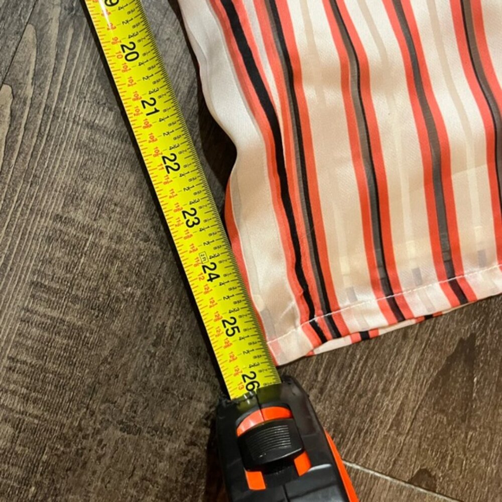 🍿Striped Pants from House of Harlow! - Picture 7 of 9